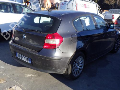 Left front door BMW 1 (E87) 118 d | BP29073485C2 