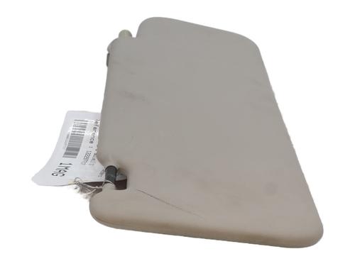 Venstre solskærm Venstre solskærm DACIA SANDERO II 1.5 Blue dCi 95 (B8JL) (95 hp) 33934060 33934060