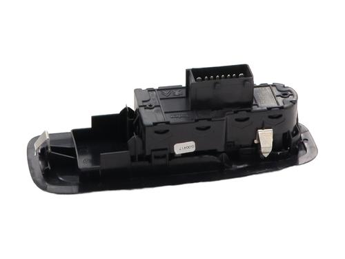 Left front window switch PEUGEOT 208 I (CA_, CC_) 1.6 HDi / BlueHDi 75 | BP29960836I27 - Image 2