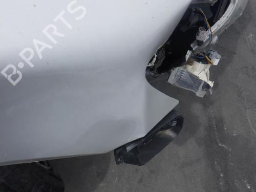 Left headlight VOLVO V50 (545) 1.8 | BP24245048C28  - Image 15