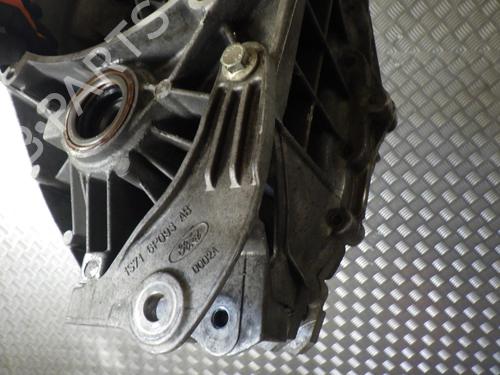 gearbox-ford-mondeo-iii-b5y-2000-2001-2002-2003-2004-2005-2006-2007-24248553 main image