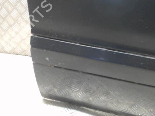 Right front door MERCEDES-BENZ B-CLASS Sports Tourer (W245) B 180 CDI (245.207) | BP24249397C3 