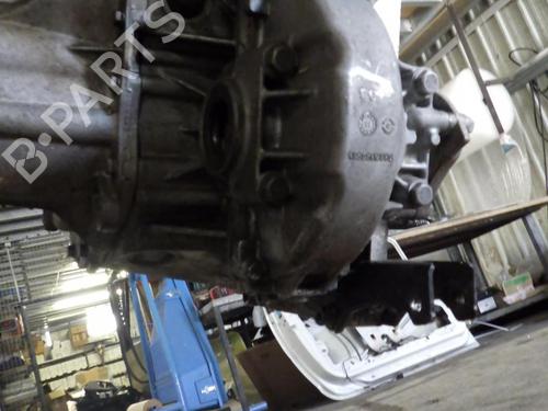 Used Gearbox PEUGEOT 208 I (CA_, CC_) 1.6 HDi / BlueHDi 75 (75 hp) 24247079