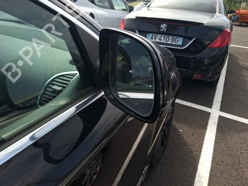 Used Right mirror AUDI Q7 (4LB) 3.0 TDI quattro (233 hp) 28721779