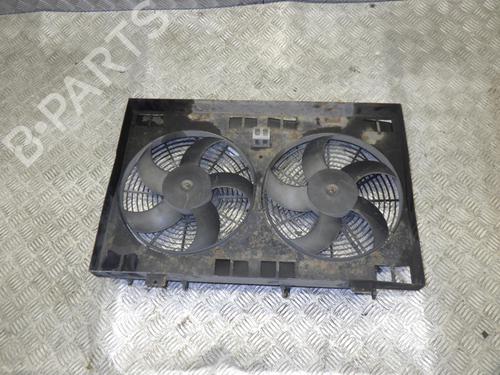 Used Radiator fan Radiator fan MASERATI 3200 GT Coupe 3.2 Biturbo V8 32V (369 hp) 25133293 25133293