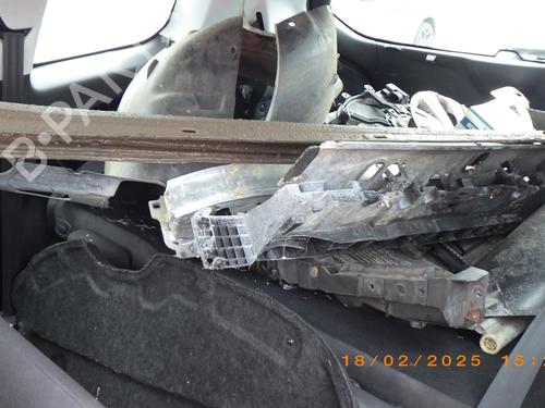 Radio PEUGEOT 208 I (CA_, CC_) 1.6 HDi | BP28419853E6 
