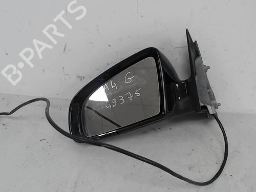 Left mirror AUDI A4 B7 Avant (8ED) 1.9 TDI | BP24249062C26 