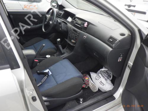 Switch TOYOTA COROLLA (_E12_) | BP34192283I30 - Image 34