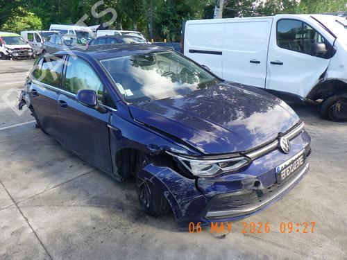 Sprinklertank VW GOLF VIII (CD1, DA1) 2.0 TDI | BP38031816C113 - Image 6
