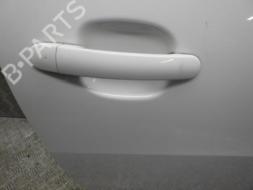 Right front door SEAT IBIZA IV (6J5, 6P1) 1.2 | BP24244988C3 