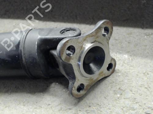 Driveshaft MITSUBISHI ASX (GA_W_) 2.2 Di-D 4WD (GA8W) | BP24249470M37 - Image 5