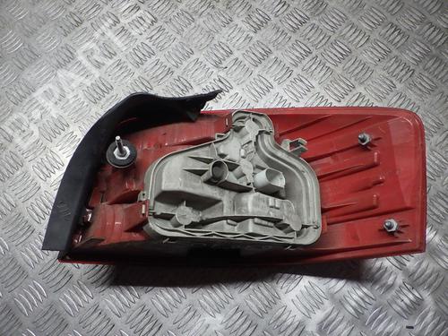 Used Left taillight Left taillight AUDI A3 (8P1) 1.9 TDI (105 hp) 24246712 24246712