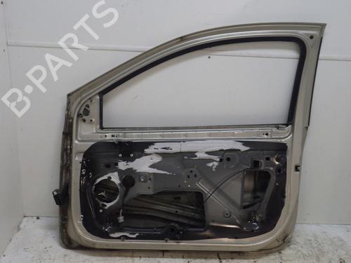 Right front door RENAULT CLIO III (BR0/1, CR0/1) 1.4 16V | BP29454706C3 