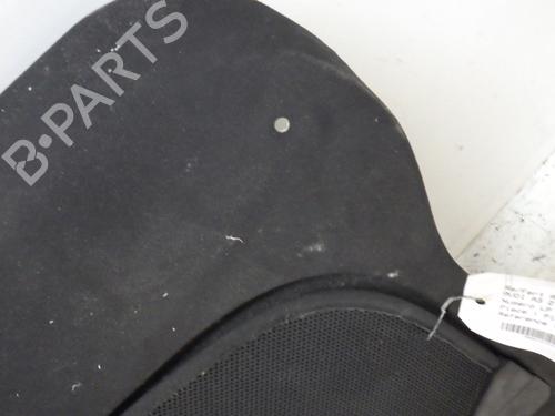 Rear parcel shelf AUDI A3 Sportback (8PA) 2.0 TDI 16V | BP29502944C85 