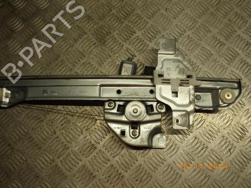 front-left-window-mechanism-citroen-c3-iii-sx-2016-24246209 main image