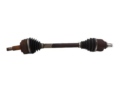 Left front driveshaft RENAULT MASTER III Van (FV) 2.3 dCi 100 FWD (FV0A, FV0B, FV0G, FV0K, FV0H) | BP32210384M38