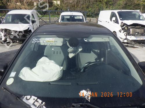 Left taillight RENAULT CAPTUR I (J5_, H5_) 1.5 dCi 90 (J5N4, J5M5, J5MW, J5M6, J5AL, J5AJ) | BP38080513C34 - Image 20