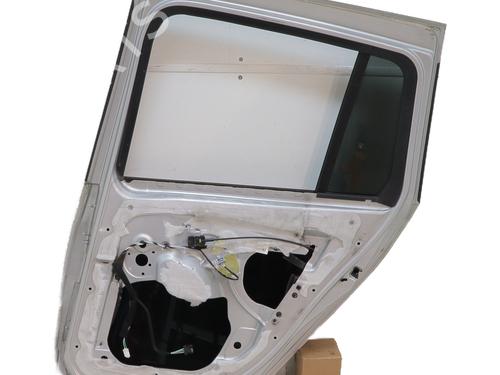 Right rear door RENAULT MODUS / GRAND MODUS (F/JP0_) 1.5 dCi (JP0G, JP0H) | BP30592105C5