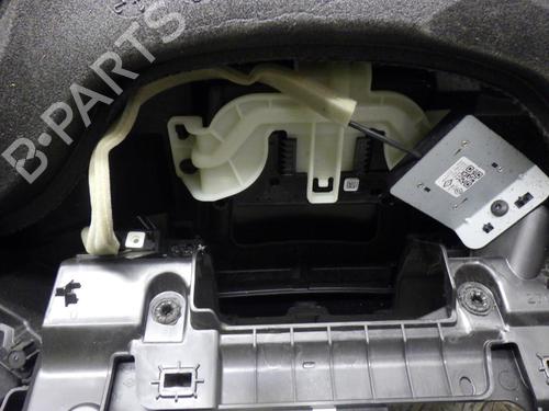 Dashboard RENAULT CLIO V (B7_) 1.0 SCe 65 (B7MG) | BP33301476C46  - Image 9