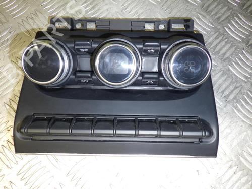 Used Climate control Climate control RENAULT ZOE (BFM_) ZOE (BFMC, BFMD) (136 hp) 24245096 24245096