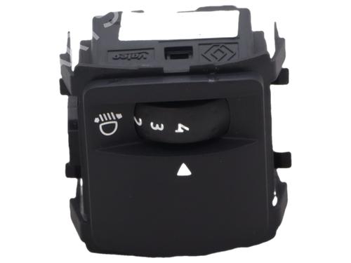 Headlight switch DACIA SANDERO III 1.0 TCe 110 | BP37740151I24 - Image 3