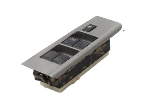 Left front window switch NISSAN NAVARA NP300 (D40) 2.5 dCi 4WD | BP30004422I27