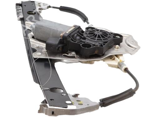 Used Rear right window mechanism Rear right window mechanism MERCEDES-BENZ S-CLASS (W220, V220) S 320 (220.065, 220.165) (224 hp) 36284216 36284216