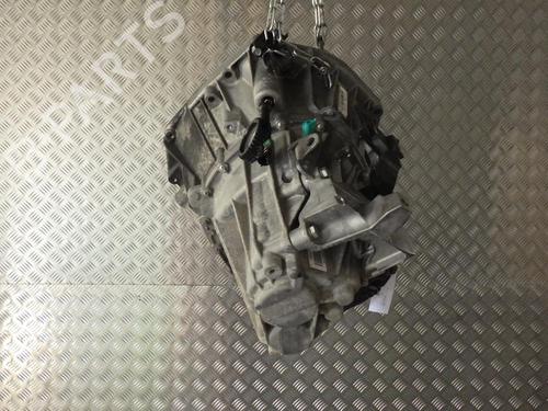 Gearbox RENAULT MEGANE III Hatchback (BZ0/1_, B3_) 1.5 dCi (BZ09, BZ0D, BZ1W, BZ29, BZ14) | BP24246396M3 