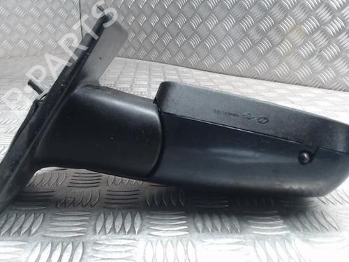 Right mirror RENAULT CLIO III (BR0/1, CR0/1) 1.5 dCi (C/BR0G, C/BR1G) | BP24249216C27 