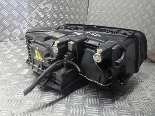 Left headlight AUDI A4 B6 (8E2) 2.5 TDI quattro | BP24247138C28  - Image 6