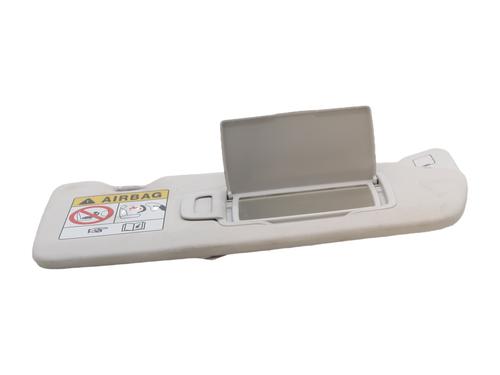 Right sun visor DACIA SANDERO III 1.0 TCe 100 ECO-G | BP37992530I2 - Image 4