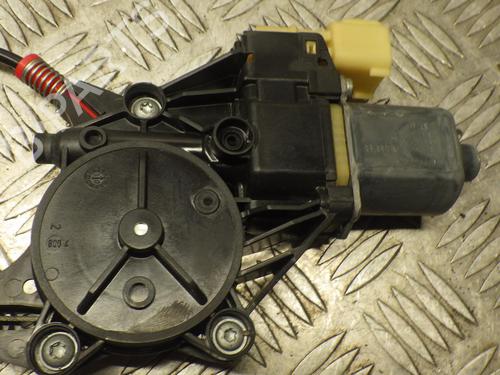 Used Front left window mechanism Front left window mechanism FORD FIESTA VI (CB1, CCN) 1.6 TDCi (95 hp) 24250455 24250455