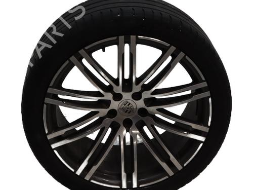 Fælk PORSCHE MACAN (95B) 3.6 Turbo | BP24244329C45  - Image 8