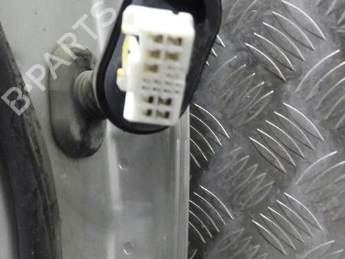 Left rear door TOYOTA COROLLA Verso (ZER_, ZZE12_, R1_) 2.2 D-4D (AUR10_, AUR10R) | BP24246939C4 