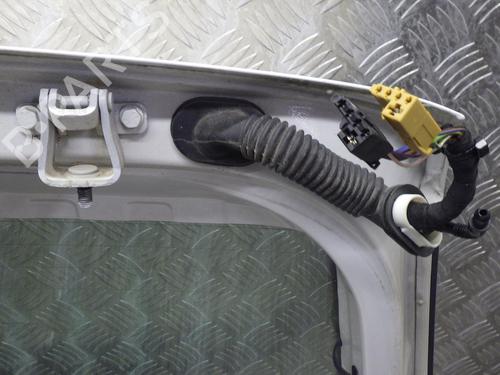 Tailgate SKODA CITIGO (NF1) 1.0 | BP24244693C6