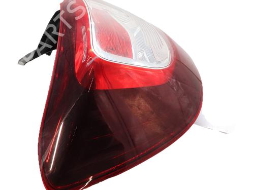 Left taillight DACIA SANDERO II 1.5 dCi | BP36465933C34 - Image 3