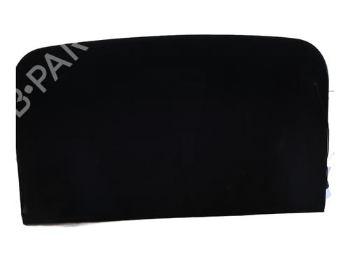 Used Rear parcel shelf MERCEDES-BENZ C-CLASS Coupe (CL203) C 220 CDI (203.708) (150 hp) 33209942