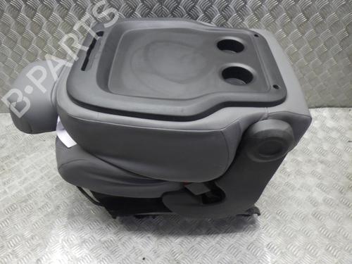 Right front seat CITROËN BERLINGO Box Body/MPV (B9) 1.6 HDi 75 | BP24246847C16 - Image 3
