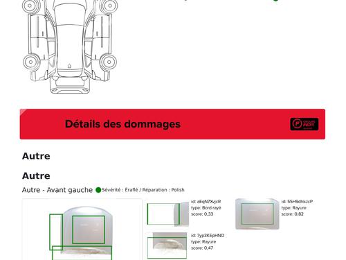 Hood PEUGEOT 406 (8B) 2.0 HDI 110 | BP29220858C1 