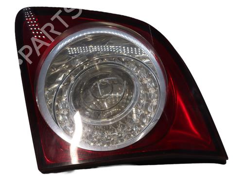 Feu de coffre droit VW GOLF PLUS V (5M1, 521) 1.9 TDI (105 hp) 31252494