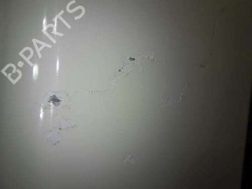 Left front door FORD TRANSIT CONNECT (P65_, P70_, P80_) 1.8 TDCi | BP24249134C2 