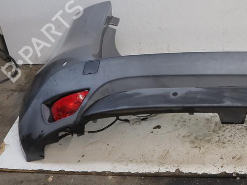 Used Rear bumper Rear bumper 36056637 36056637