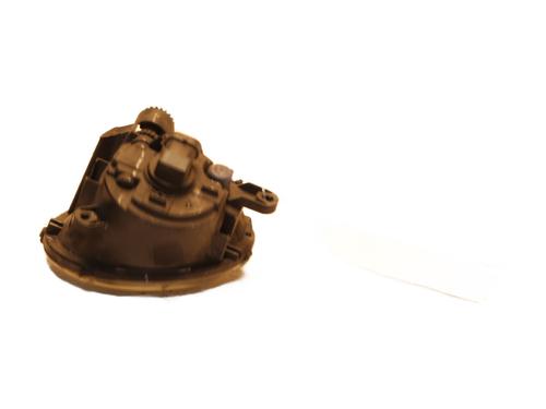 Left front fog light RENAULT TWINGO II (CN0_) 1.5 dCi 75 | BP26242187C30 - Image 3