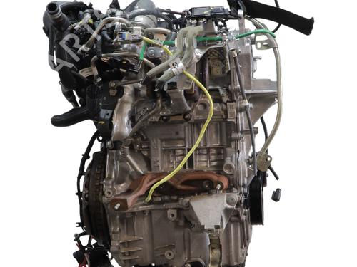 Used Engine Engine 37740128 37740128