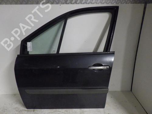 Used Left front door RENAULT SCÉNIC II (JM0/1_) 1.9 dCi (JM14) (131 hp) 24250139