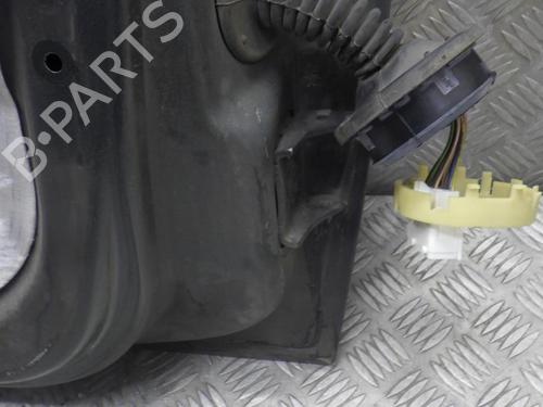 Left front door CITROËN C3 I (FC_, FN_) 1.4 HDi | BP24248901C2 