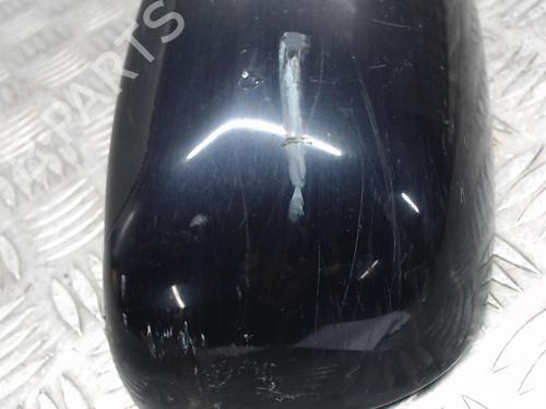 Left mirror AUDI A3 (8L1) 1.9 TDI | BP24251675C26 