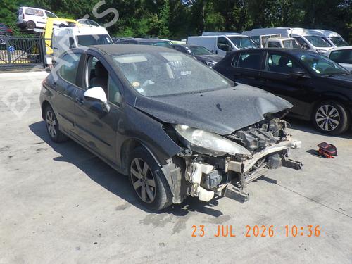 Brugte PEUGEOT 308 I (4A_, 4C_) 1.6 HDi 4895990