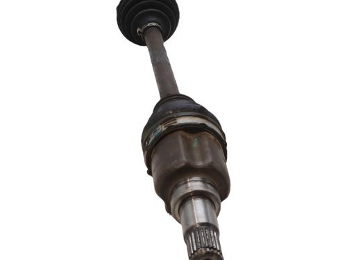 Left front driveshaft FORD KA+ III (UK, FK) 1.2 Ti-VCT | BP40050965M38 - Image 3