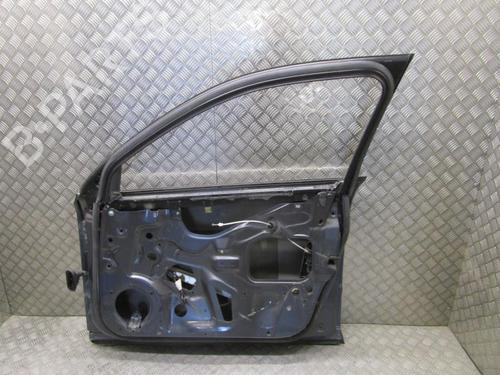Right front door AUDI A4 B6 Avant (8E5) 1.9 TDI | BP24247548C3 